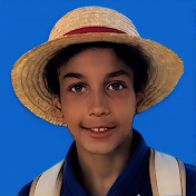 Straw Hat Lucas RMA