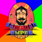 Ramanan Empire