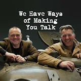 WW2 Pod: We Have Ways of Making You Talk