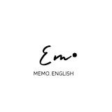 memo. english