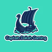 Captain Daksh