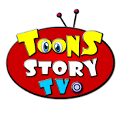 Toons Story TV