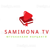 СаМиМоНа-📺