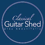 Classical Guitar Shed