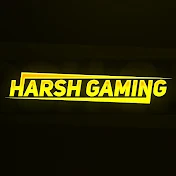 HARSH GAMING