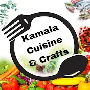 Kamala Cuisine & Crafts