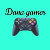 Dana Gamer