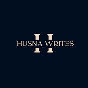 Husna writes