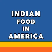 Indian Food in America