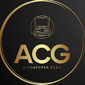 A Computer Guru
