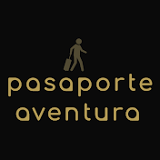 Pasaporte Aventura