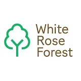 The White Rose Forest