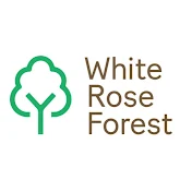 The White Rose Forest