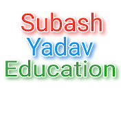 Subash Yadav Education