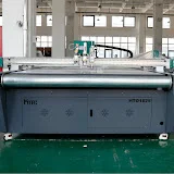 HITEC Digital Cutter Machine