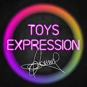 Toys Expression