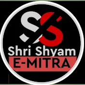 Shri shyam E mitra