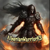 AlbanianWarriorKS