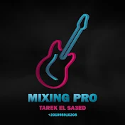 MIXING PRO