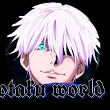 عالم الأوتاكو Otaku World