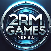 2RM GAMES PENNA