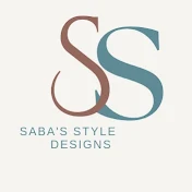 saba's style designs
