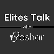 Elites Talk with Yashar