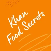 Khan Food Secrets