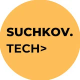 suchkov tech