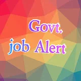 Govt Job Alert