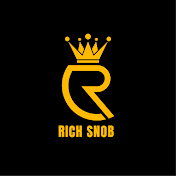 Rich Snob