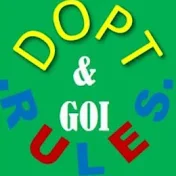 DOPT & GOI Rules