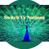 Switch Ur Notions