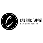 CarSpecGarage