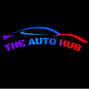 The Auto Hub