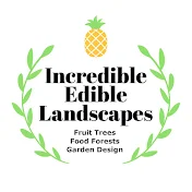 Incredible Edible Landscapes