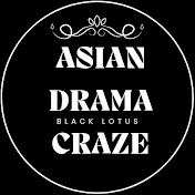 Asian Drama Craze