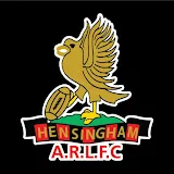 Hensingham ARLFC