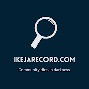 Ikeja Record