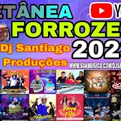 Dj Santiago Produções