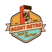 Agent Retro