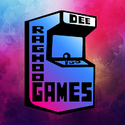 DeeRaghooGames