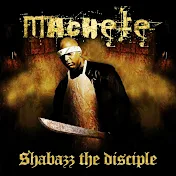 Shabazz the Disciple - Topic