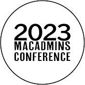 MacAdmins Conference