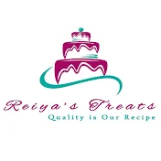 Reiya's Treats & Vlogs