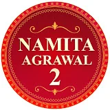 Namita Agrawal 2