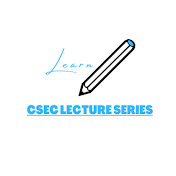 CSEC Lecture Series