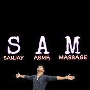 Sanjay ASMR Massage