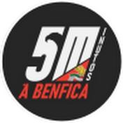 5 Minutos à Benfica