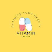 The Vitamin Doctor